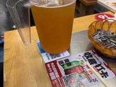 -彭城八戒羊肉串(总店)