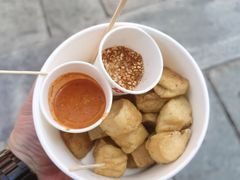 -巍山古城