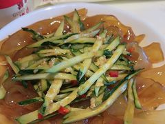 -日丰园海肠水饺·老字号大连海鲜(银泰城店)