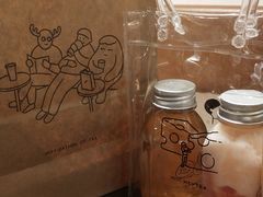MINI喜茶-喜茶(中山利和新地店)