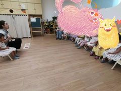 -悦读佳托育中心(金科乐方店)