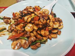 -北平味道.京味菜.烤鸭(梨园店)