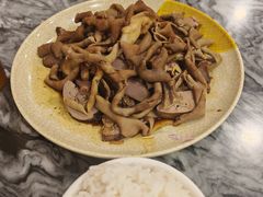 -紫金食坊(江南西路店)