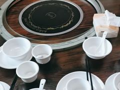 -晶采餐厅(仁化丹霞山店)
