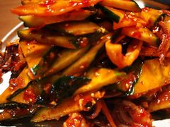 -辛蒲洞韩餐烤肉