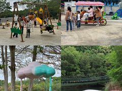-梅州雁山湖国际花园度假区