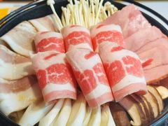 -炙城·韩式烤肉(南京东路店)