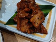 -老好人象山海鲜(岭南路店)