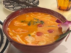 -太食獸泰式茶餐厅(IFS国金中心店)