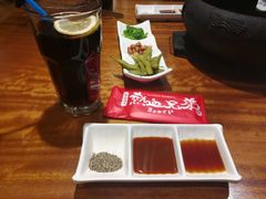 -热血兄弟·炭火烤肉(融侨中心店)