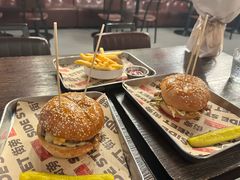 -Side Street街旁(交道口店)