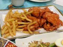 -粤·向群饭店(泮塘路店)