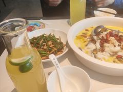 -外婆家(西红门荟聚购物中心店)