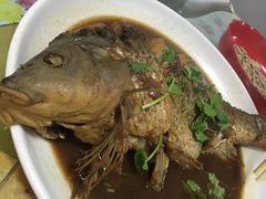 -老李客栈民宿餐厅