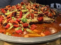 -锦尚阁烤鱼(望京新荟城店)