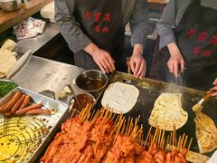 -老客满蛋饼(双塔市集店)