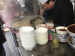 -老字号贾家肉丸糊辣汤(光明巷店)