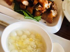 -日出青木·杭帮菜名店