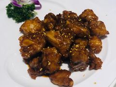 -至潮餐厅精致粤菜·活鲈鱼·走地鸡(珠江新城店)