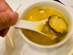 -成都瑞吉酒店·宴庭中餐厅