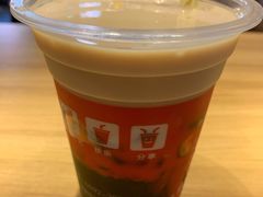 -八婆婆烧仙草(曾厝垵店)