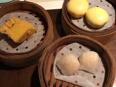 -海航大厦万豪酒店彩海轩中餐厅(霄云路店)