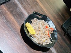-乔街深夜食堂·台州菜·高压锅生蚝(杭州总店)
