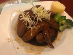 -太平馆餐厅(油麻地店)