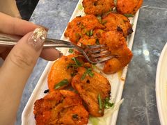 -VATAN INDIAN RESTAURANT米特餐饮有限公司(城北路店)