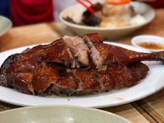 -一乐烧鹅(中环店)