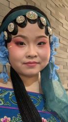 -盘子女人坊古装写真摄影(天津总店)