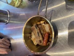 -哈哈碳都·牛肋条无限自助烤肉(宝龙店)