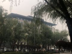 -西安唐隆国际酒店(大雁塔大唐不夜城店)