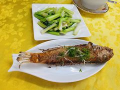 -海鲜街菜馆(海珠南路店)