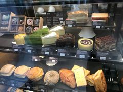 -星巴克(广州天河北龙口店)