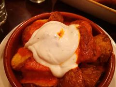 -Cafe Andaluz Old Town