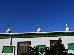 -银川南关清真寺