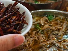 -贵州特色羊肉粉(北岸印象店)