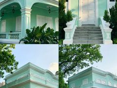 -龙环葡韵住宅式博物馆
