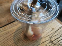 -maan coffee漫咖啡(通州店)