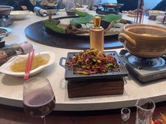 -六安宴(解放北路店)