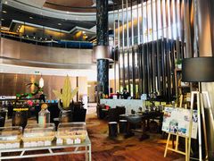 -昆明中心皇冠假日酒店