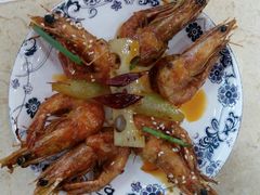 -晓林火锅(安定门店)