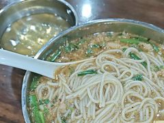 -老仓醋米线(万达店)