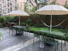 -AO cafe＆bistro