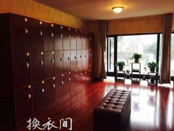 -伽玥瑜伽·普拉提馆