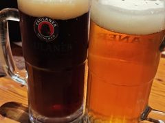 -宝莱纳啤酒花园餐厅PAULANER BRAUHAUS Nanjing(广州路店)