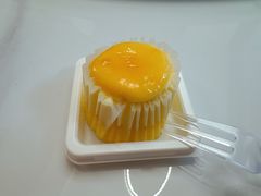 -好利来(欧亚卖场店)