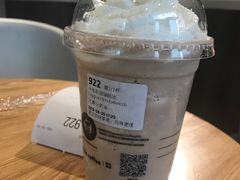 -瑞幸咖啡(南航明珠商务酒店)