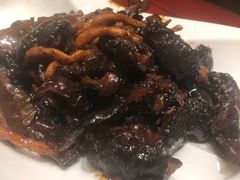 -博雅渔港·融合菜(维也纳国际大酒店)